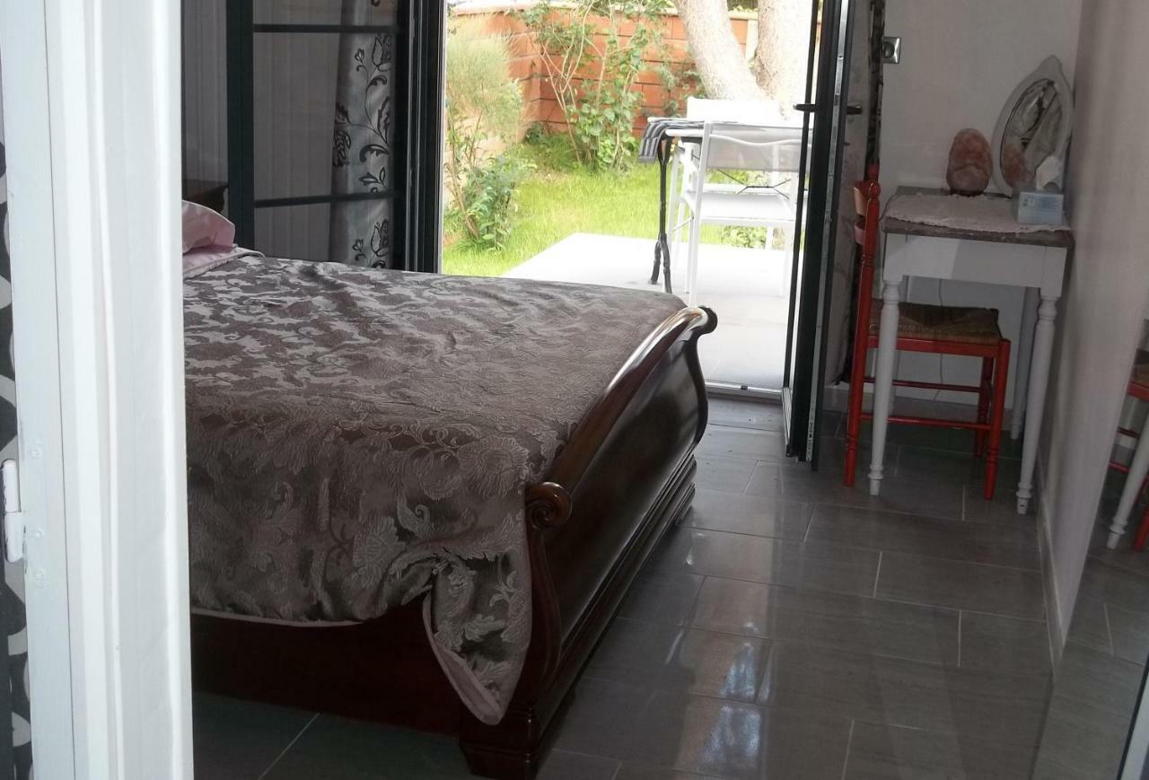 Cugnaux Toulouse Metropole Ouest Chambre Privee De Luxe - Sdb Wc Privee Terrasse Piscine Aqua Bike Екстериор снимка