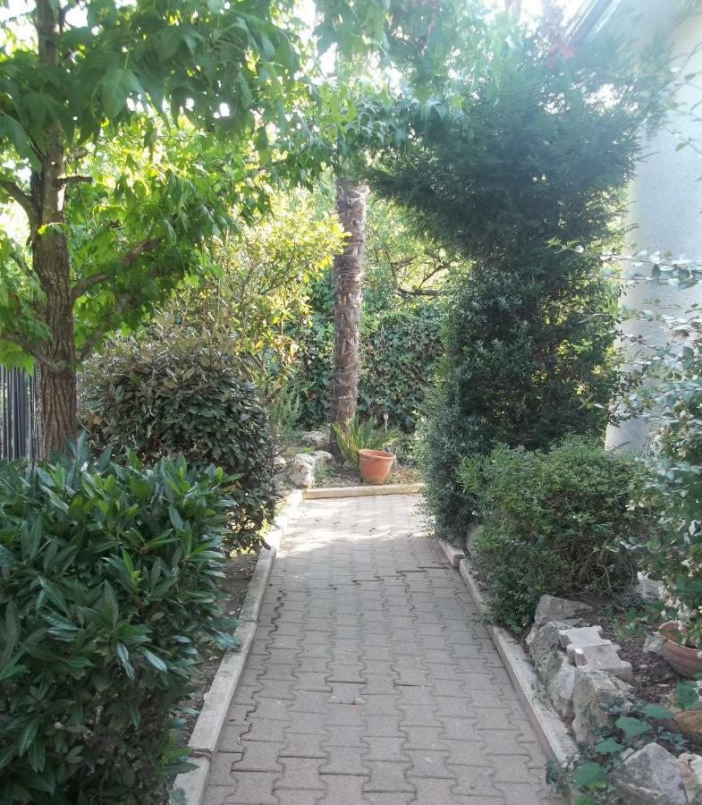 Cugnaux Toulouse Metropole Ouest Chambre Privee De Luxe - Sdb Wc Privee Terrasse Piscine Aqua Bike Екстериор снимка