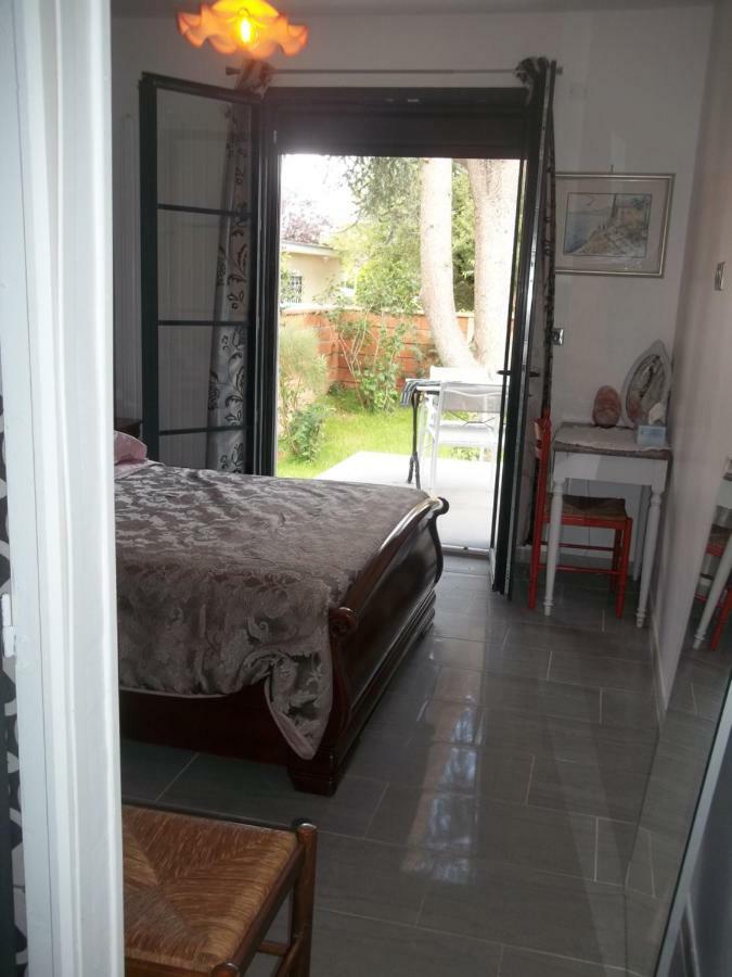 Cugnaux Toulouse Metropole Ouest Chambre Privee De Luxe - Sdb Wc Privee Terrasse Piscine Aqua Bike Екстериор снимка